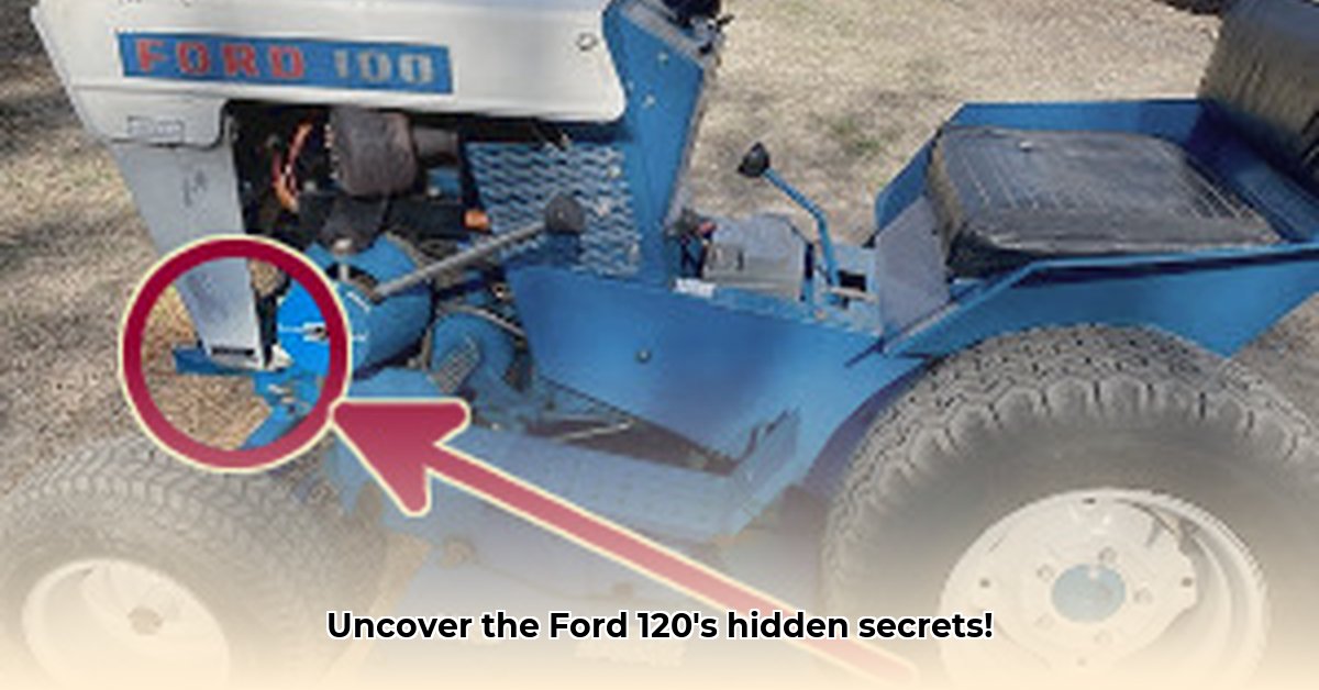 ford-120-garden-tractor